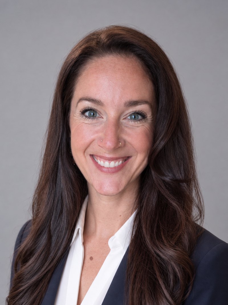 Dr. Katie Sellars