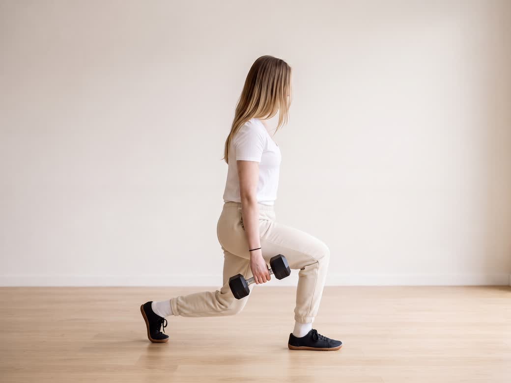 Physiotherapy in Waterloo: a supervised exercise at the clinic