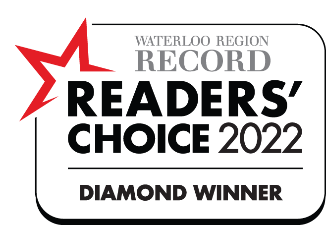 Readers’ Choice – Diamond Winner